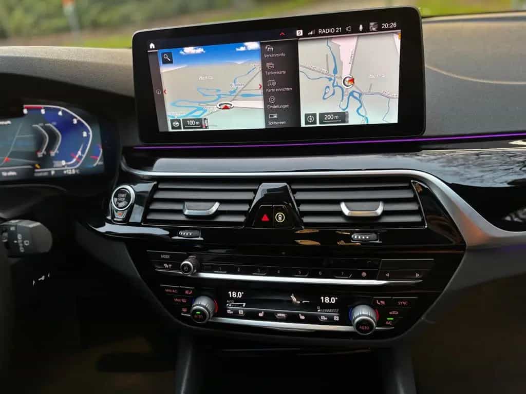 ALPINA D5 S *Bowers & Wilkins*Nappa-Leder*Individual* 04/2021-photo-18