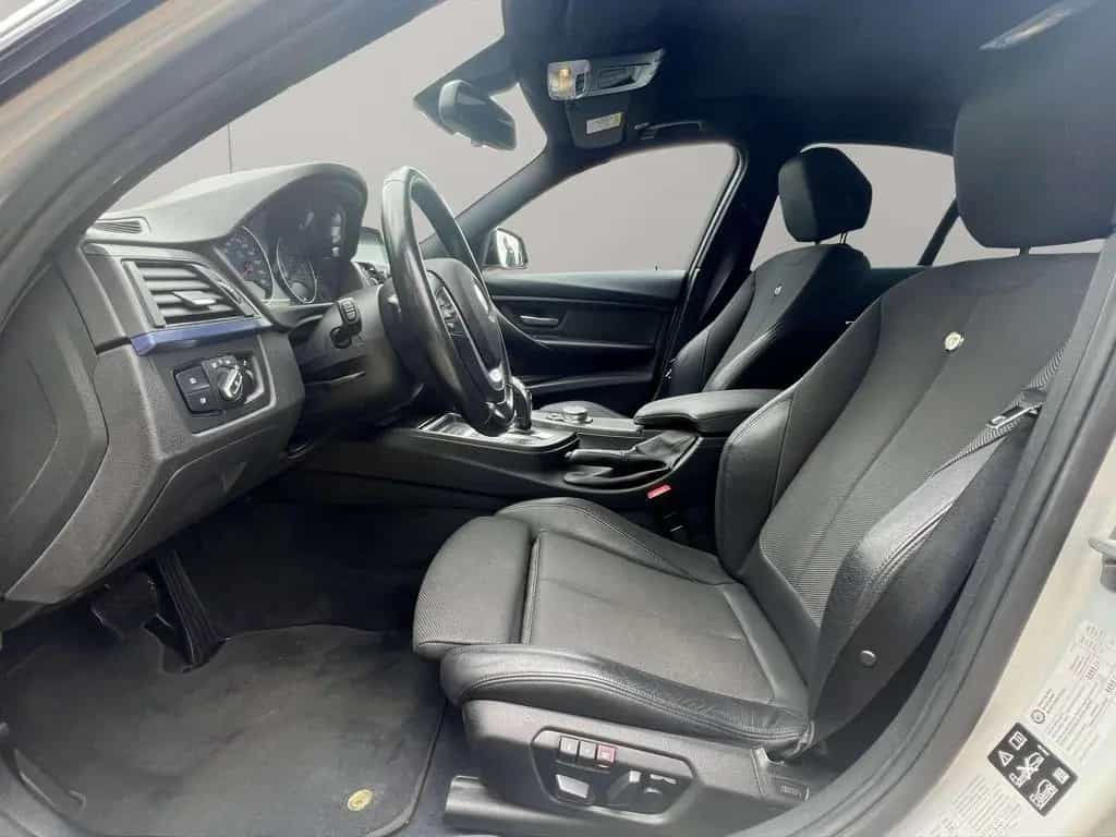 ALPINA B3 3.0 Biturbo Allrad-neue ALPINA Felgen-Scheckh 04/2015-photo-11