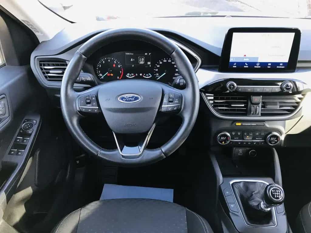 Ford Kuga 1.5EcoB.''Cool & Connect''Navi,PDC 11/2020-photo-10