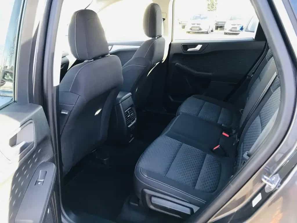 Ford Kuga 1.5EcoB.''Cool & Connect''Navi,PDC 11/2020-photo-11