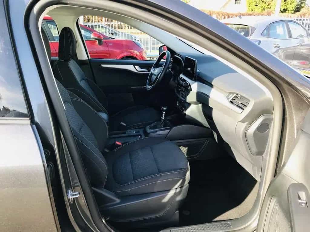 Ford Kuga 1.5EcoB.''Cool & Connect''Navi,PDC 11/2020-photo-13