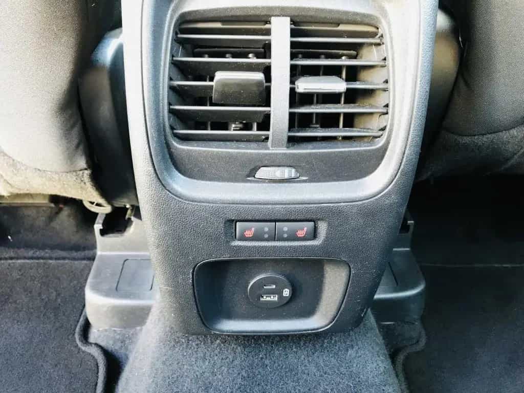 Ford Kuga 1.5EcoB.''Cool & Connect''Navi,PDC 11/2020-photo-14