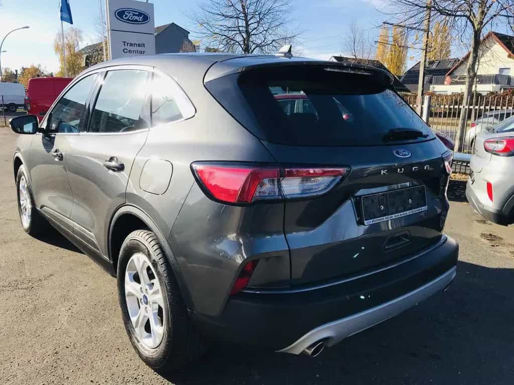 Ford Kuga 1.5EcoB.''Cool & Connect''Navi,PDC 11/2020-photo-5