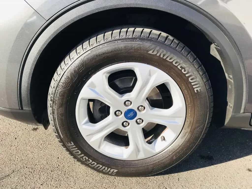 Ford Kuga 1.5EcoB.''Cool & Connect''Navi,PDC 11/2020-photo-8