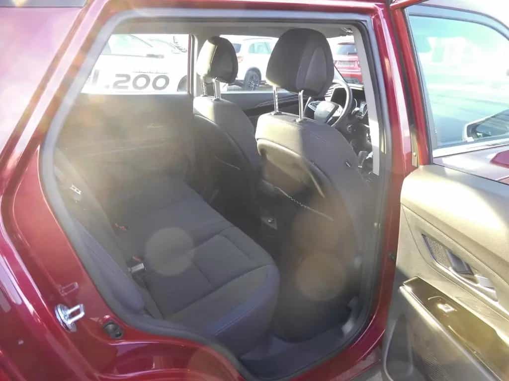 Ssangyong Korando 1.5T-GDi Amber 2WD Sitzhzg 06/2024-photo-10