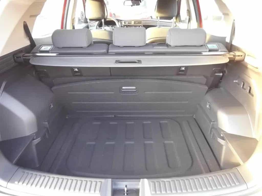 Ssangyong Korando 1.5T-GDi Amber 2WD Sitzhzg 06/2024-photo-18