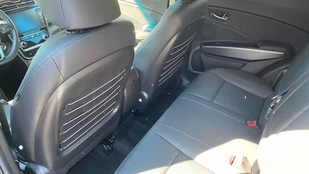 Ssangyong Tivoli Blackline AT*Kamera*Leder*Navi 11/2023-photo-6
