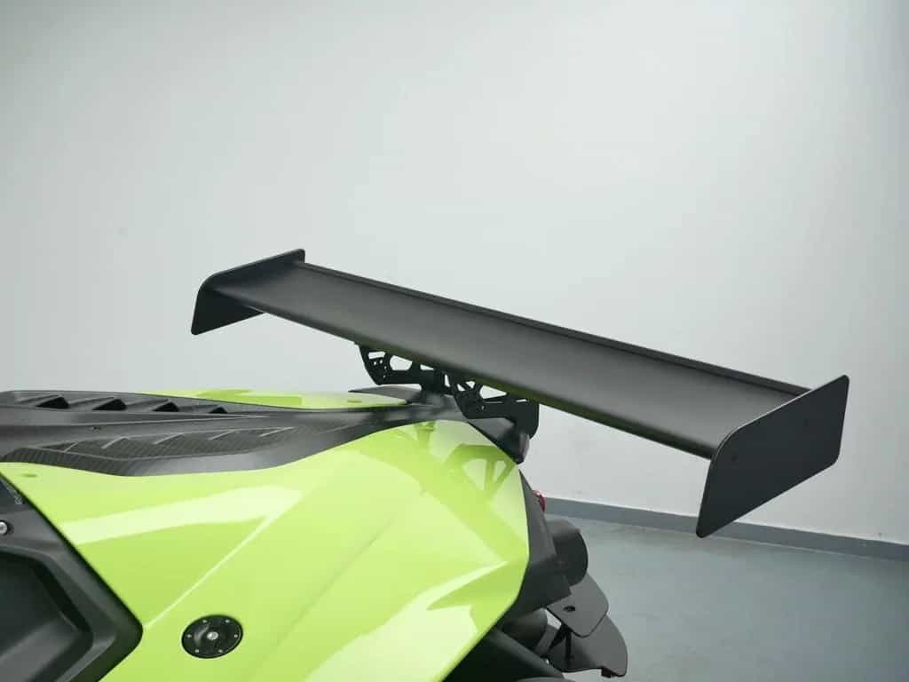 KTM X-BOW R Facelift Roadster KTM Bodensee 04/2023-photo-8