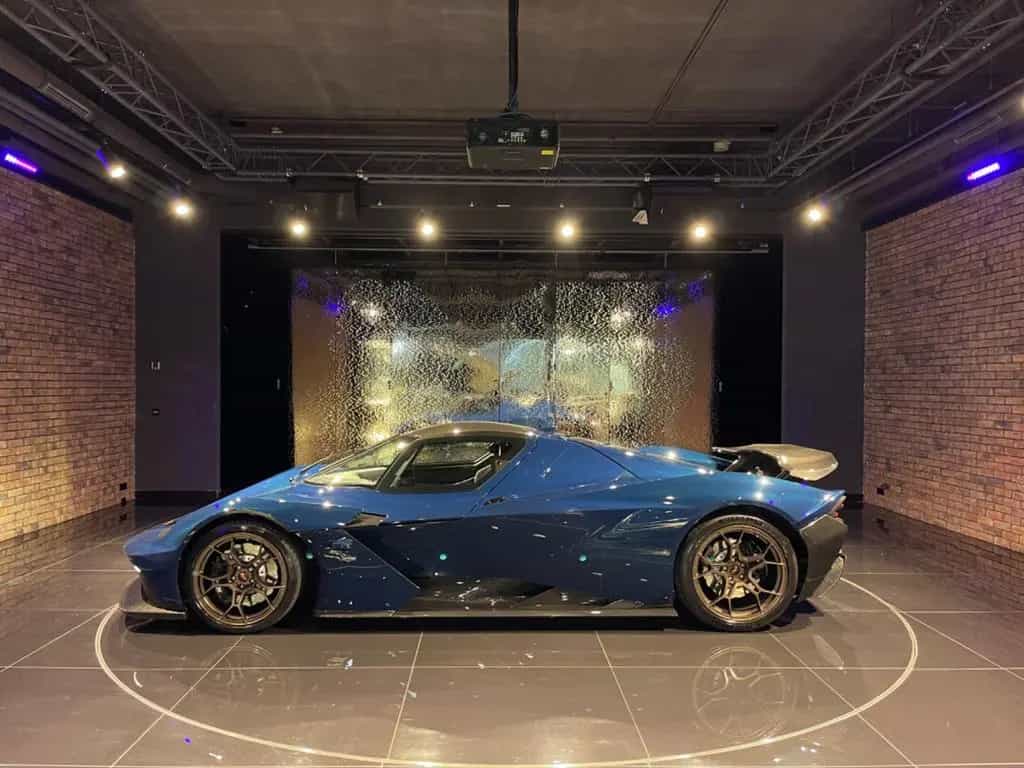 KTM X-BOW GT-XR /*TO ORDER*/STREET LEGAL null-photo-1