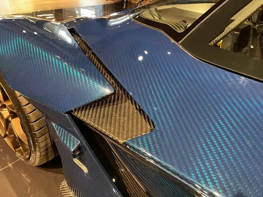 KTM X-BOW GT-XR /*TO ORDER*/STREET LEGAL null-photo-10