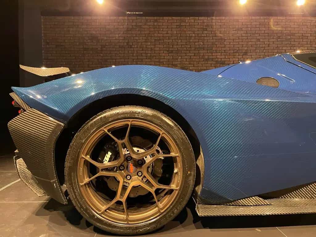 KTM X-BOW GT-XR /*TO ORDER*/STREET LEGAL null-photo-11