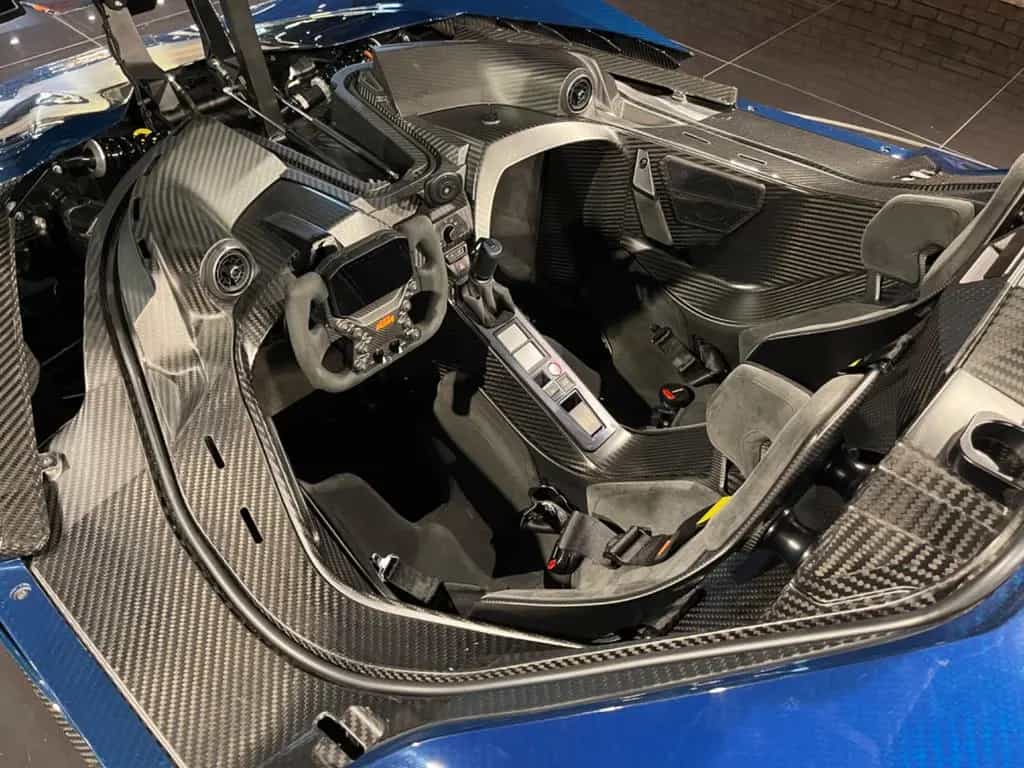 KTM X-BOW GT-XR /*TO ORDER*/STREET LEGAL null-photo-13