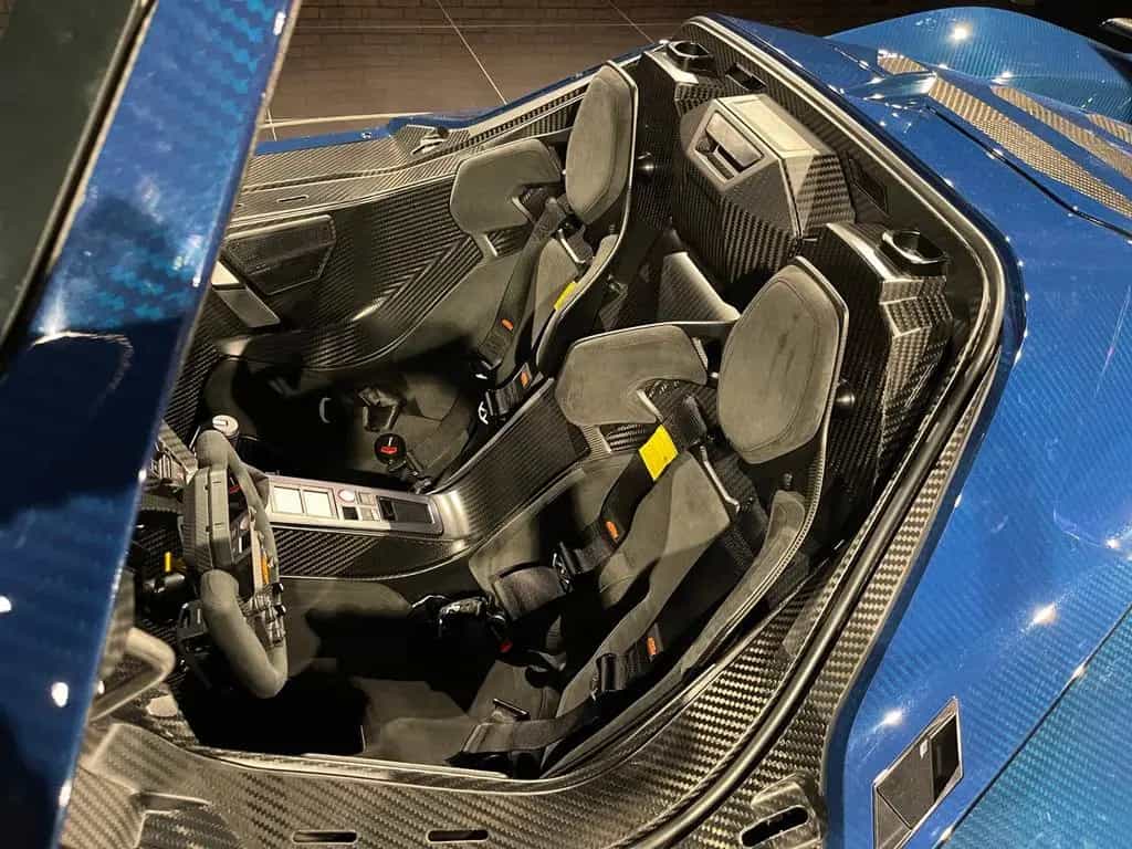 KTM X-BOW GT-XR /*TO ORDER*/STREET LEGAL null-photo-14