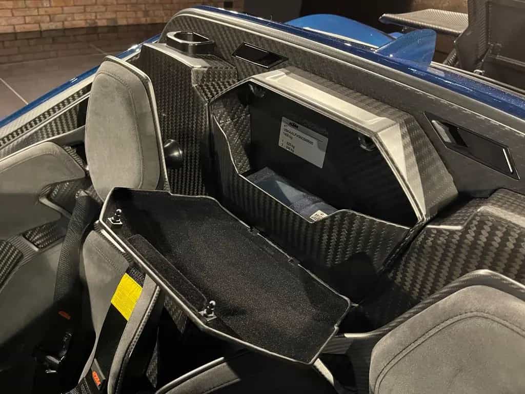 KTM X-BOW GT-XR /*TO ORDER*/STREET LEGAL null-photo-15