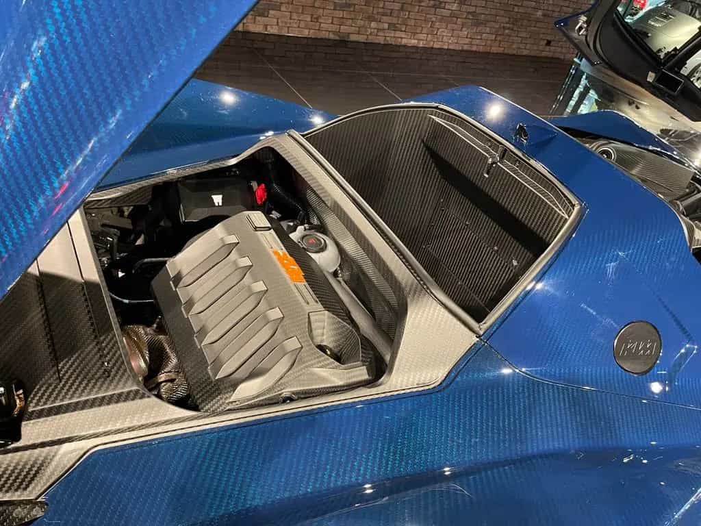 KTM X-BOW GT-XR /*TO ORDER*/STREET LEGAL null-photo-16