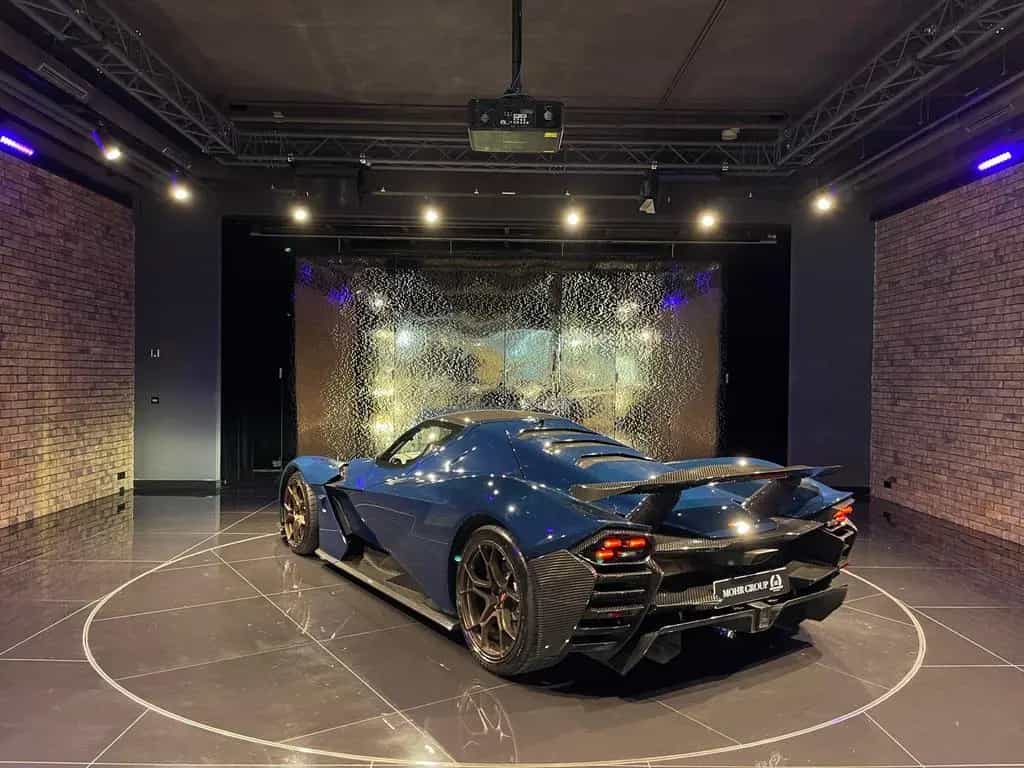KTM X-BOW GT-XR /*TO ORDER*/STREET LEGAL null-photo-2