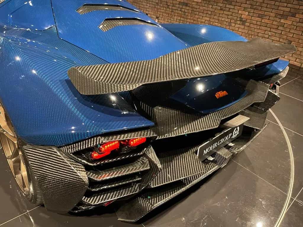 KTM X-BOW GT-XR /*TO ORDER*/STREET LEGAL null-photo-9