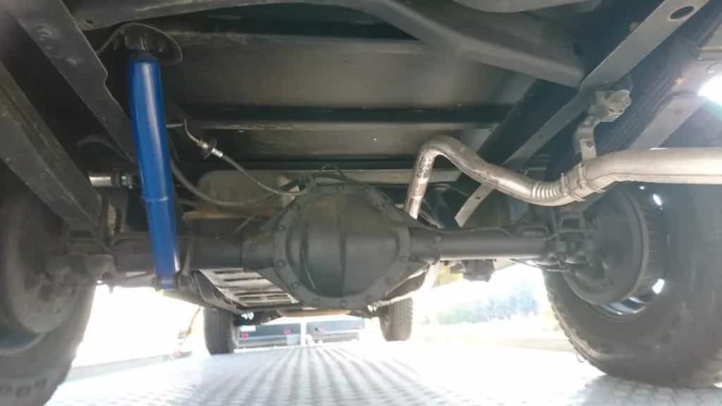 Chevrolet 2500 05/1990-photo-6