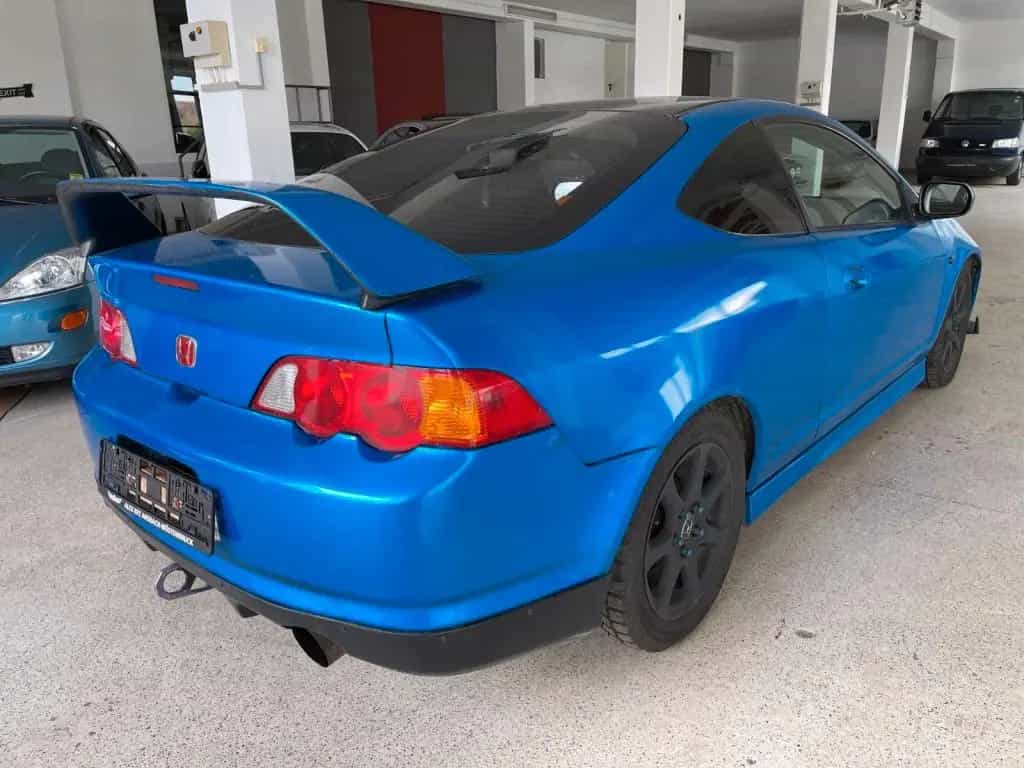 Acura RSX 02/2008-photo-2