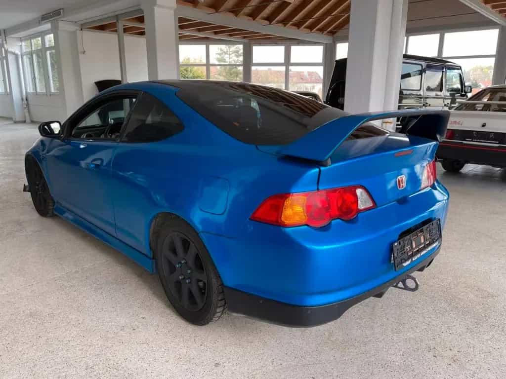 Acura RSX 02/2008-photo-3