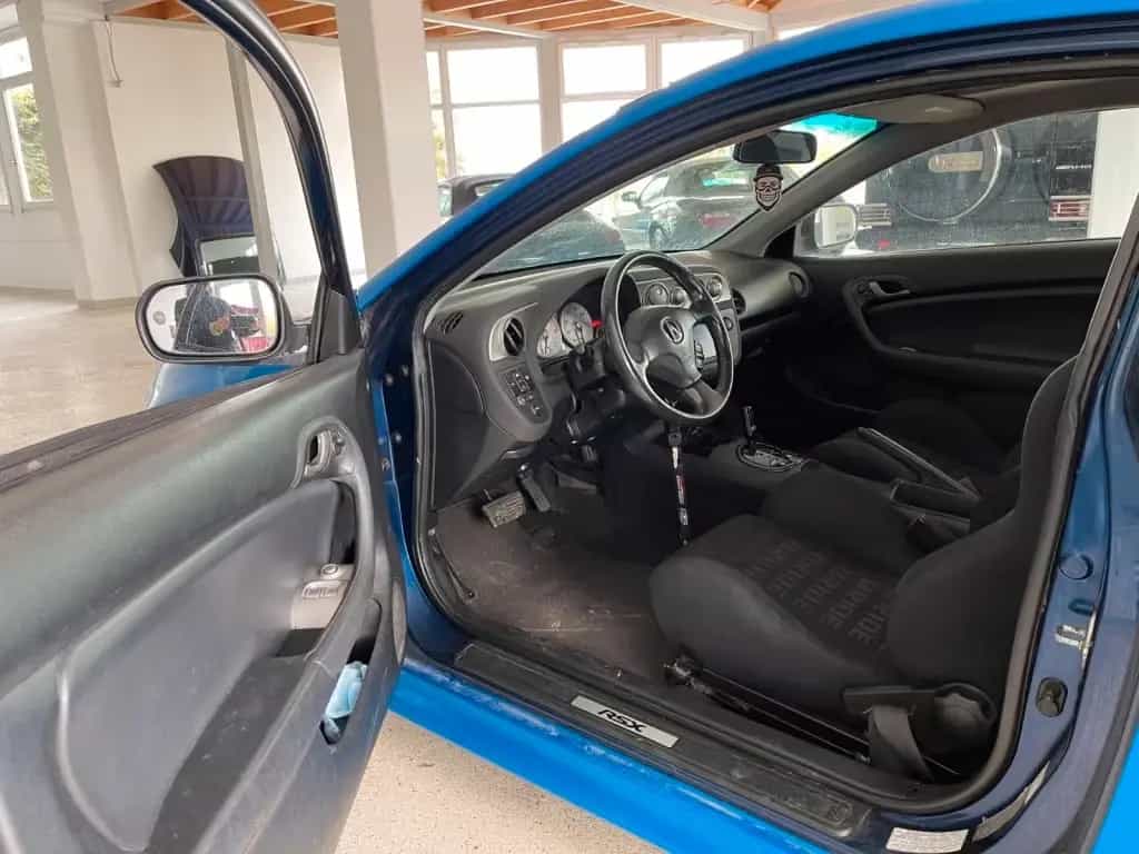 Acura RSX 02/2008-photo-5