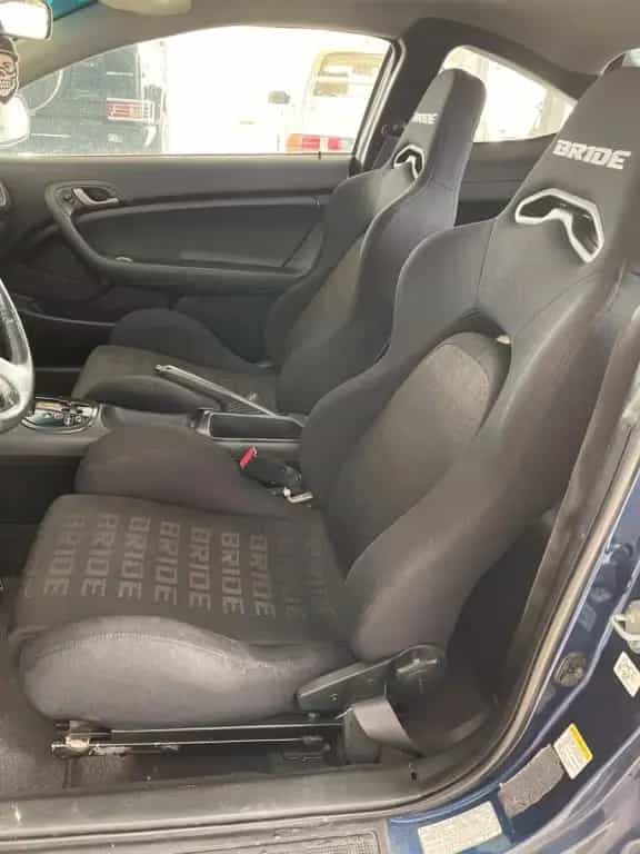 Acura RSX 02/2008-photo-6