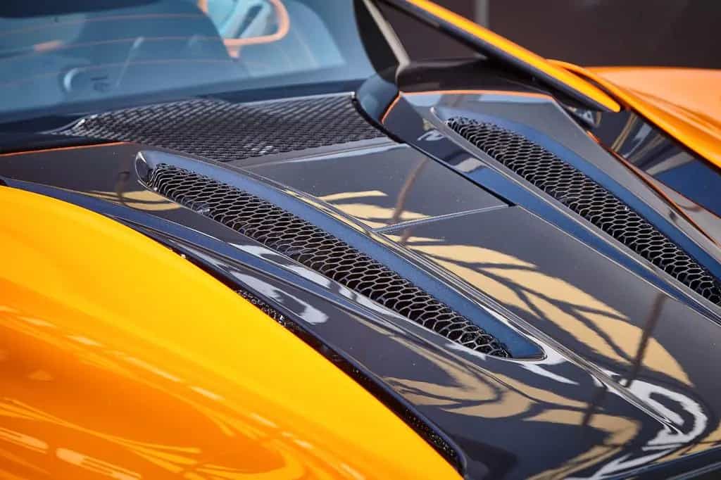 McLaren 570S 3.8 V8 Coupé 06/2016-photo-8
