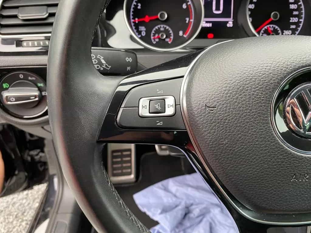 Volkswagen Golf VII Variant 1.0 TSI *Join*Navi*SHZ*Einparkh 03/2019-photo-13
