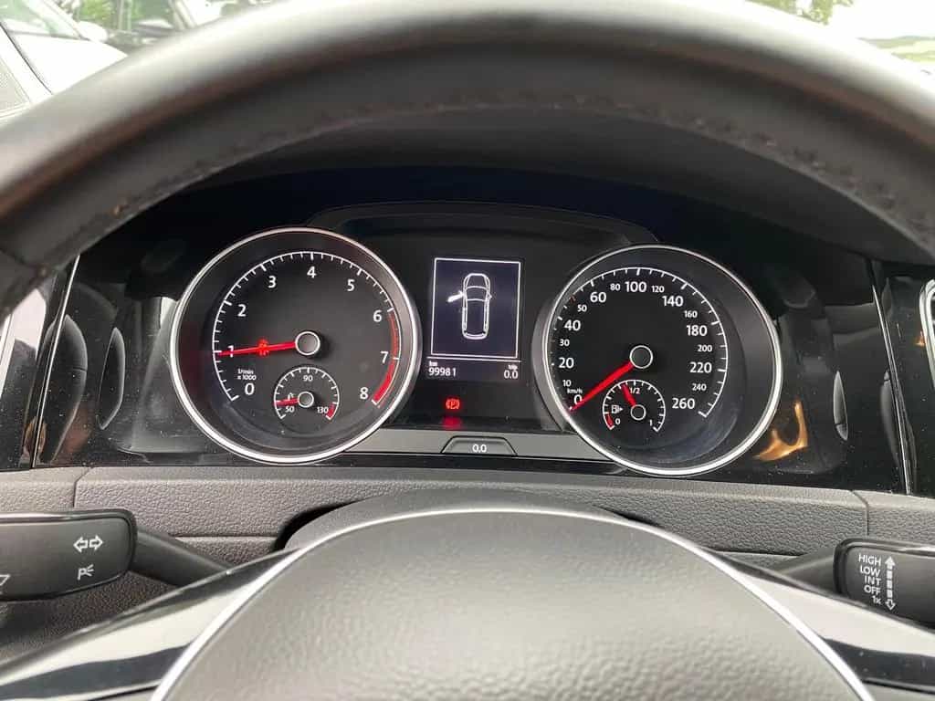 Volkswagen Golf VII Variant 1.0 TSI *Join*Navi*SHZ*Einparkh 03/2019-photo-14