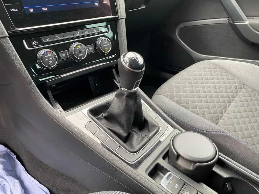 Volkswagen Golf VII Variant 1.0 TSI *Join*Navi*SHZ*Einparkh 03/2019-photo-16
