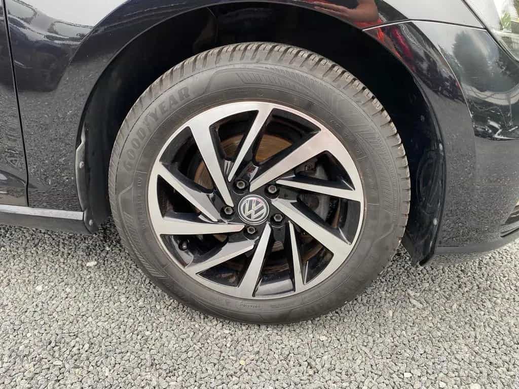 Volkswagen Golf VII Variant 1.0 TSI *Join*Navi*SHZ*Einparkh 03/2019-photo-22