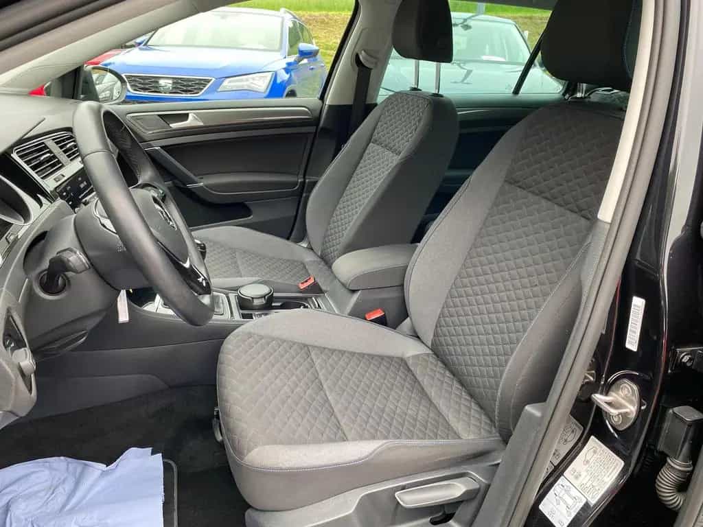 Volkswagen Golf VII Variant 1.0 TSI *Join*Navi*SHZ*Einparkh 03/2019-photo-5