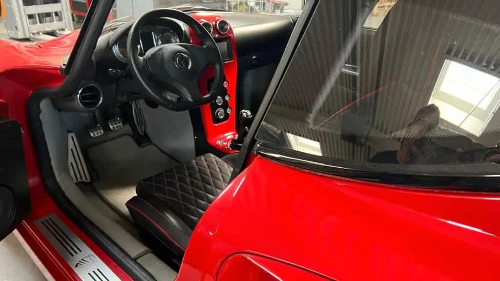 Other Other PGO Hemera 1.6 Turbo 184 PS 08/2015-photo-13