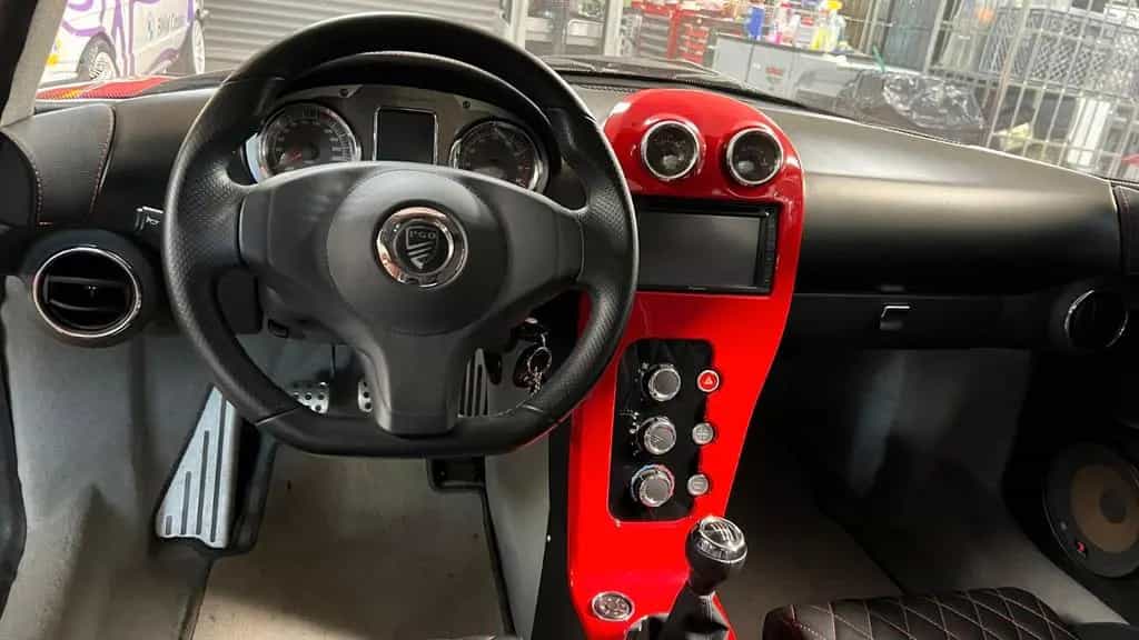 Other Other PGO Hemera 1.6 Turbo 184 PS 08/2015-photo-17
