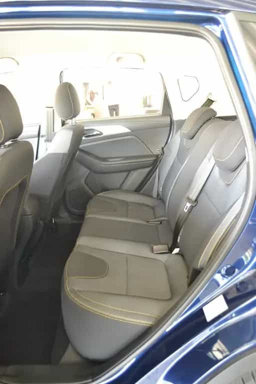 BAIC Beijing X35 1.5 T LED-Scheinw. 3J. Garantie null-photo-7