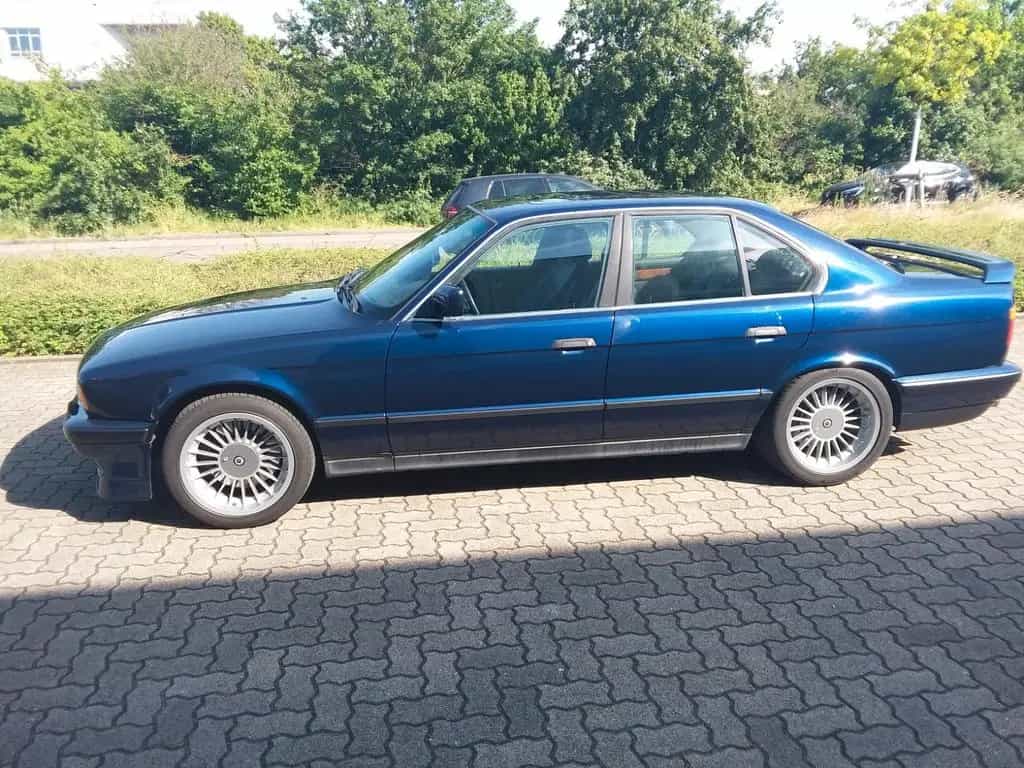 ALPINA B10 Biturbo 04/1991-photo-0