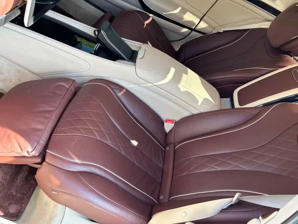 Maybach Other Andere 07/2018-photo-11