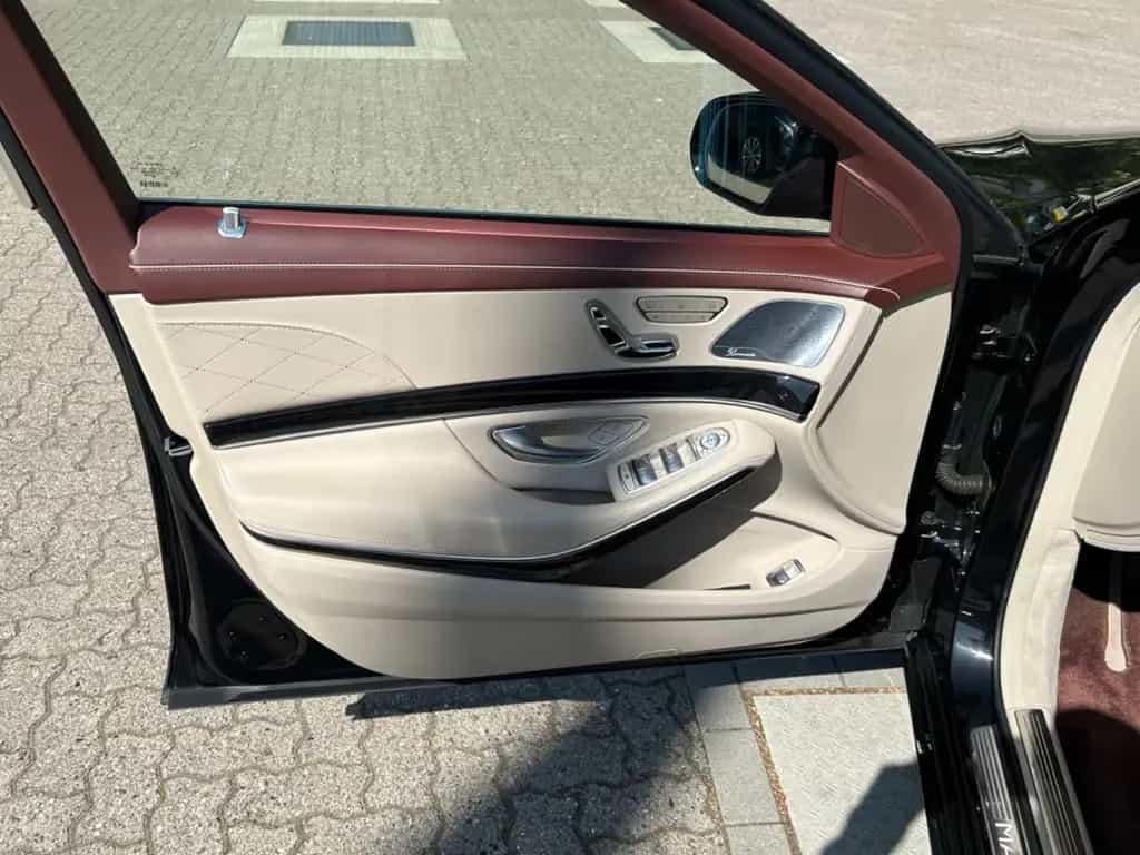 Maybach Other Andere 07/2018-photo-16