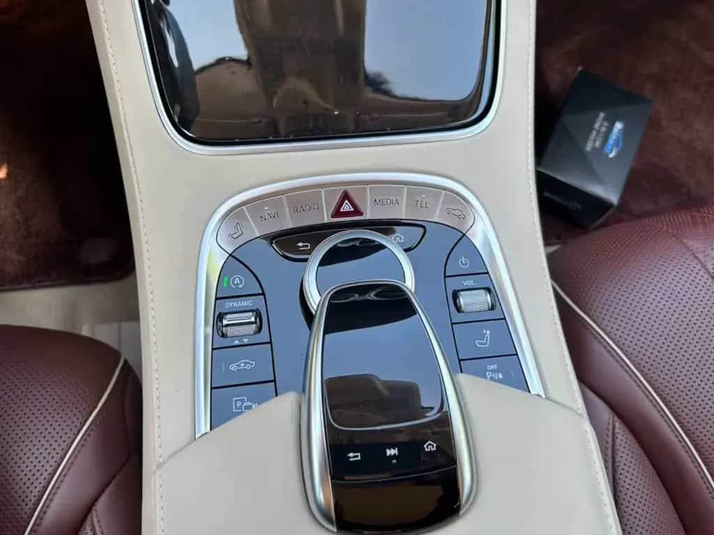 Maybach Other Andere 07/2018-photo-20