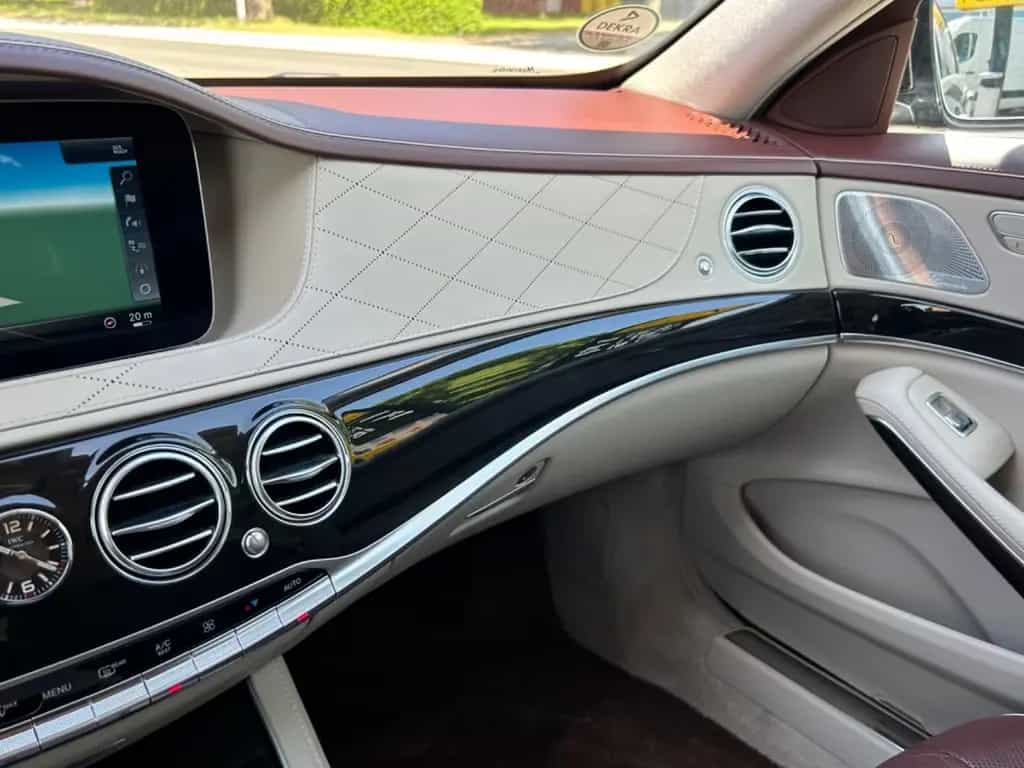 Maybach Other Andere 07/2018-photo-24