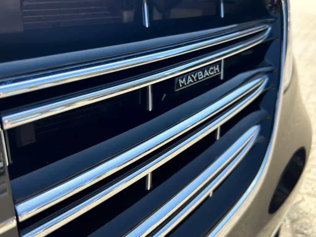 Maybach Other Andere 07/2018-photo-25