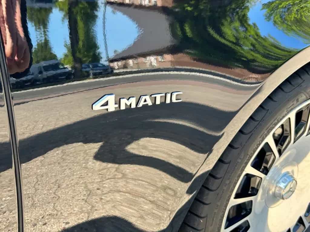 Maybach Other Andere 07/2018-photo-26
