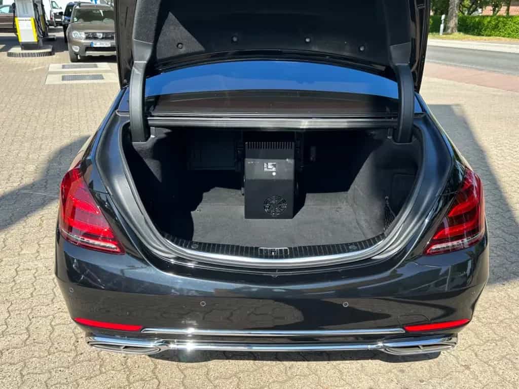 Maybach Other Andere 07/2018-photo-5