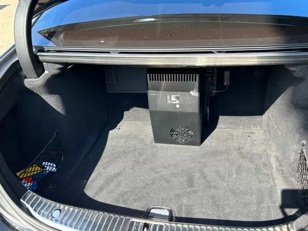 Maybach Other Andere 07/2018-photo-6