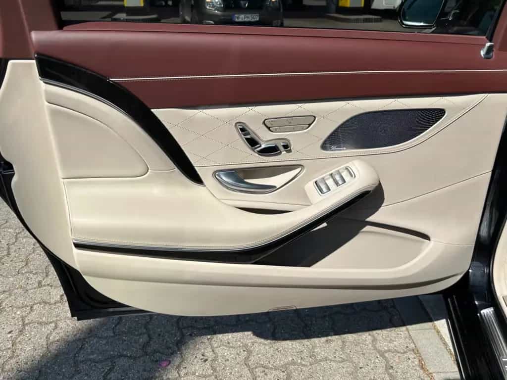 Maybach Other Andere 07/2018-photo-8