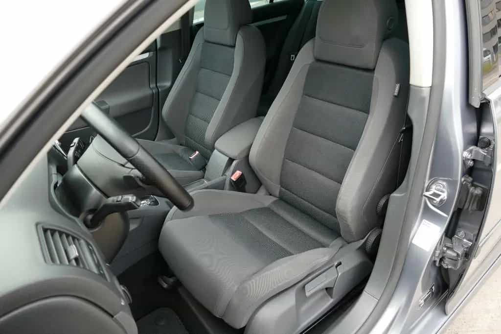 Volkswagen Golf R32 DSG 3.2 V6 4-Motion NAVI KETTENSATZ NEU 08/2009-photo-18