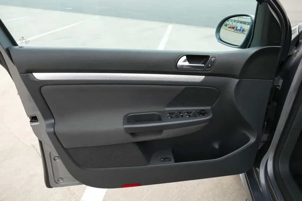 Volkswagen Golf R32 DSG 3.2 V6 4-Motion NAVI KETTENSATZ NEU 08/2009-photo-21