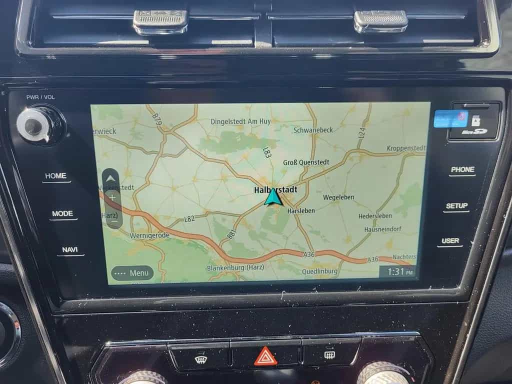 Ssangyong Tivoli 1.5 T-GDI BLACKLINE+KAMERA+NAVI+ALLWETTER 09/2023-photo-17