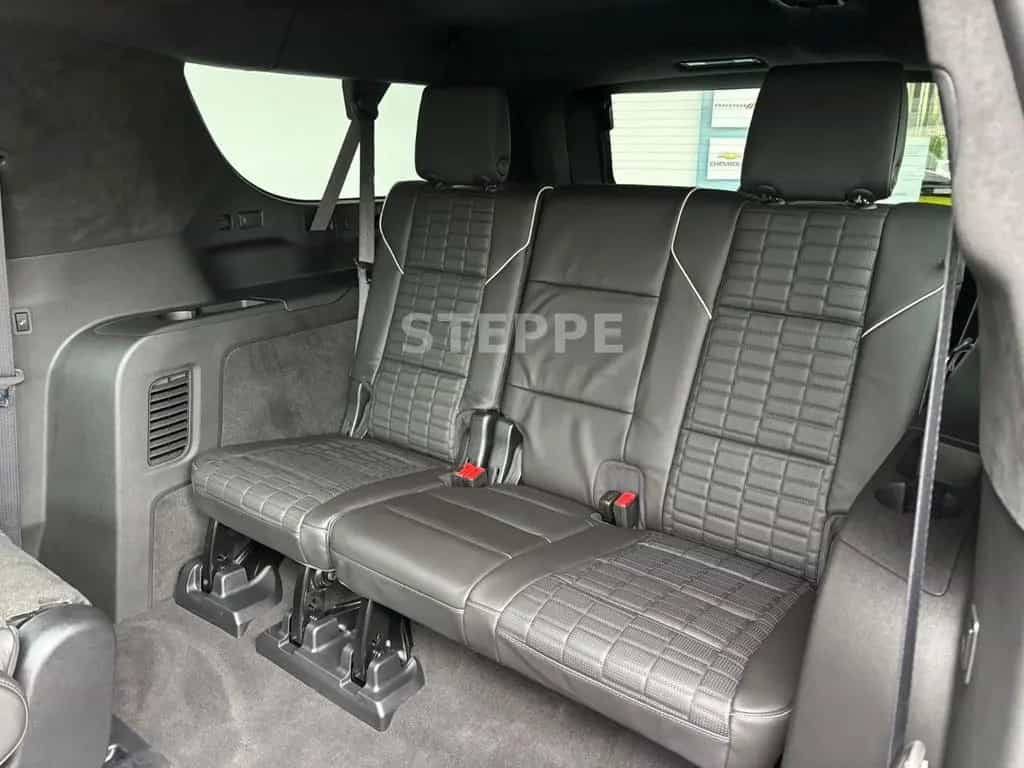 Cadillac Escalade 6.2 V8 ESV Sport Platinum EU-Navi AHK null-photo-15