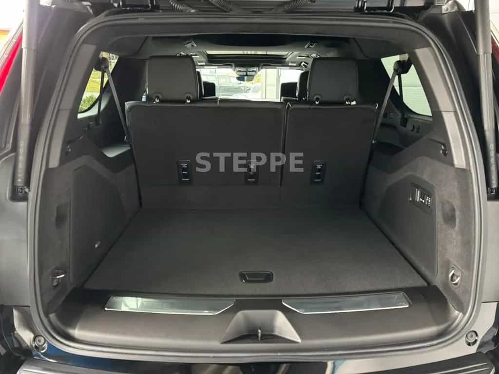 Cadillac Escalade 6.2 V8 ESV Sport Platinum EU-Navi AHK null-photo-16